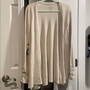 AMERICAN EAGLE CARTIGAN